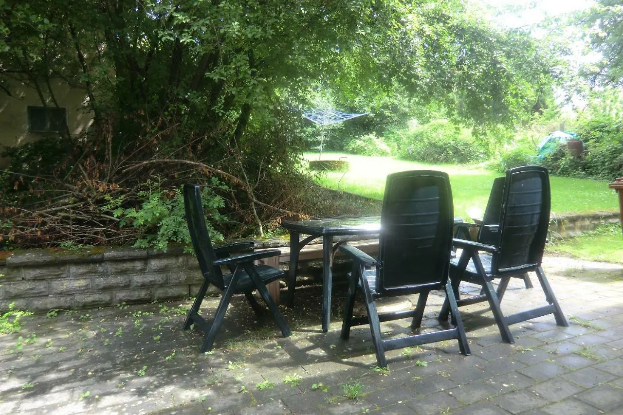 Casa Papa Apartment Friedberg  Homestay